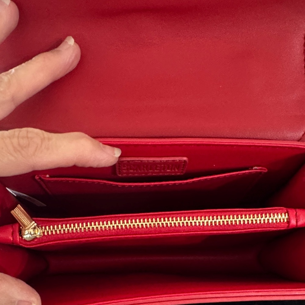 Scarleton Mini Top Handle Satchel - Picture 8 of 13